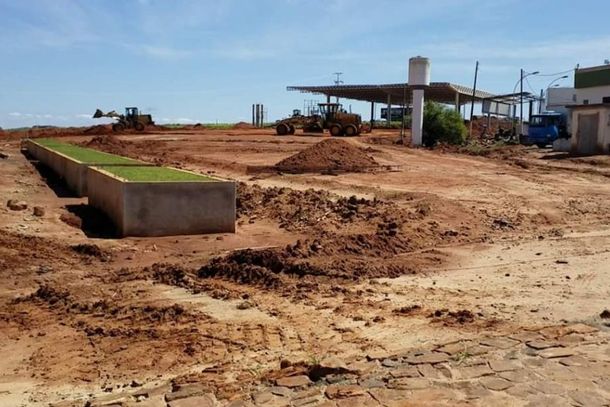 Wenceslau Braz recebe investimentos milion&aacute;rios da Pro Tork