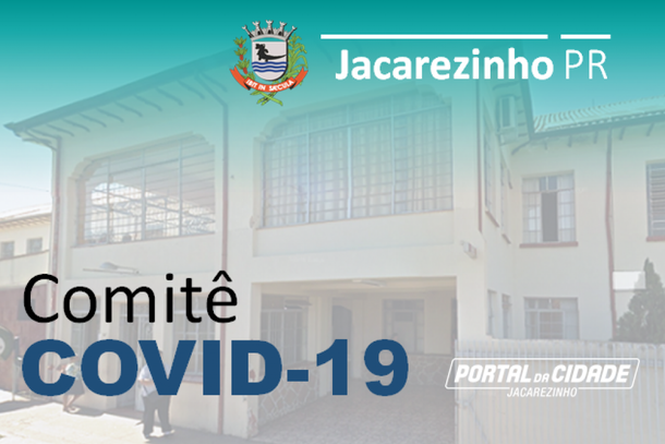 Comit&ecirc; Gestor COVID-19 esclarece situa&ccedil;&atilde;o grave de paciente em Jacarezinho