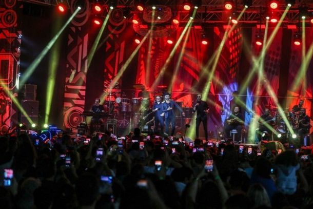 Eventos ser&atilde;o realizados nas praias de Matinhos e Pontal do Paran&aacute;