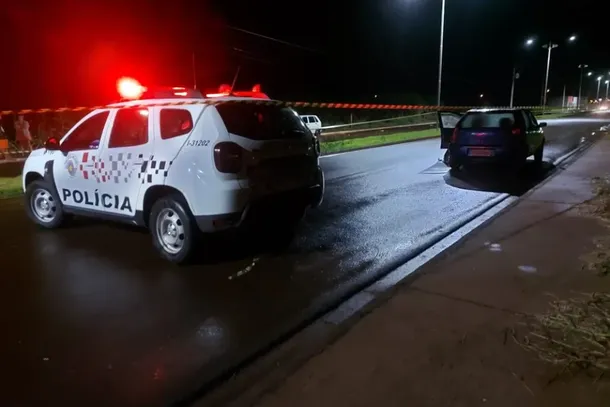 Pol&iacute;cia Militar atende ocorr&ecirc;ncia de homic&iacute;dio contra travesti em Santa Cruz do Rio Pardo (SP) 