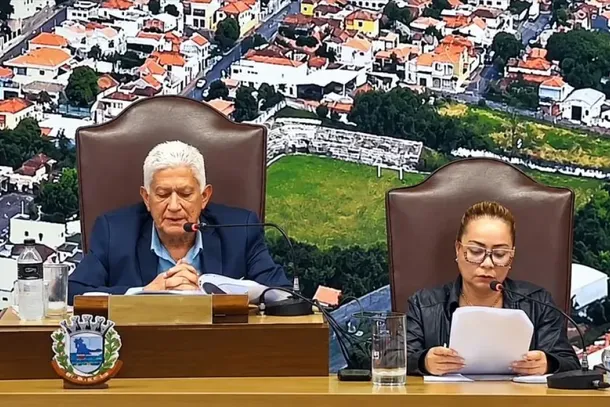 C&acirc;mara de Jacarezinho abre Comiss&atilde;o Processante contra vereador