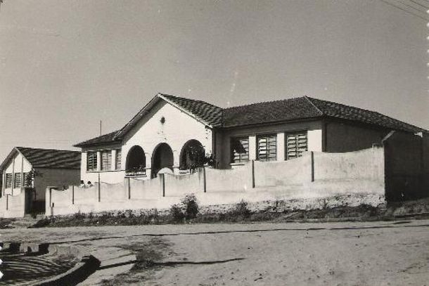 Col&eacute;gio Estadual Jos&eacute; Pavan completa mais de 50 anos de hist&oacute;ria em Jacarezinho