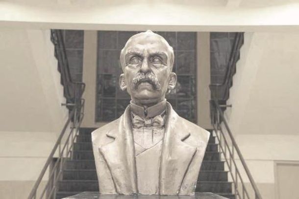 Legado de Rui Barbosa batiza principais pontos hist&oacute;ricos de Jacarezinho