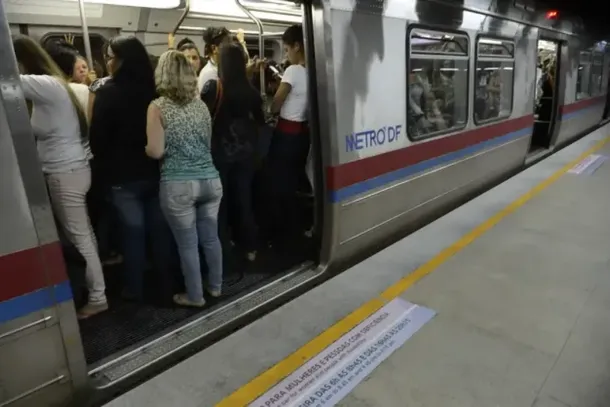 ​Quase todas as mulheres adotam estrat&eacute;gias contra a viol&ecirc;ncia no Brasil