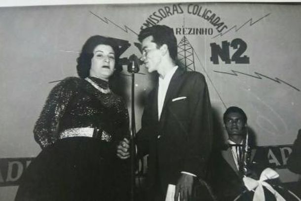R&aacute;dio Jacarezinho marcou &eacute;poca nos anos 1960 com audit&oacute;rio lotado e atra&ccedil;&otilde;es nacionais