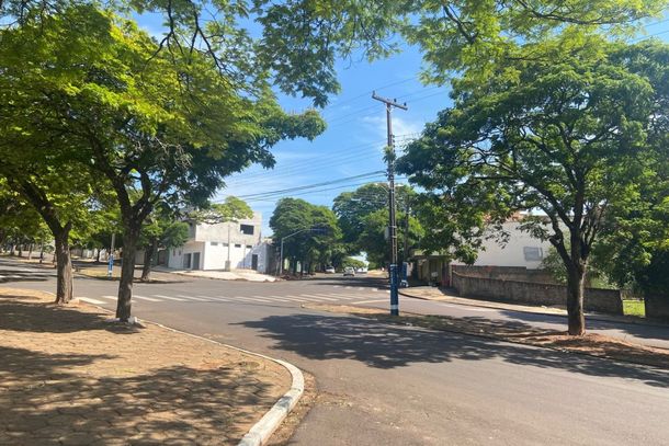  A previs&atilde;o &eacute; de c&eacute;u claro e temperaturas amenas na capital das torneiras