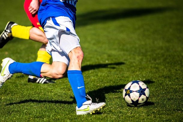 Jogos foram disputados a partir das 15h30.