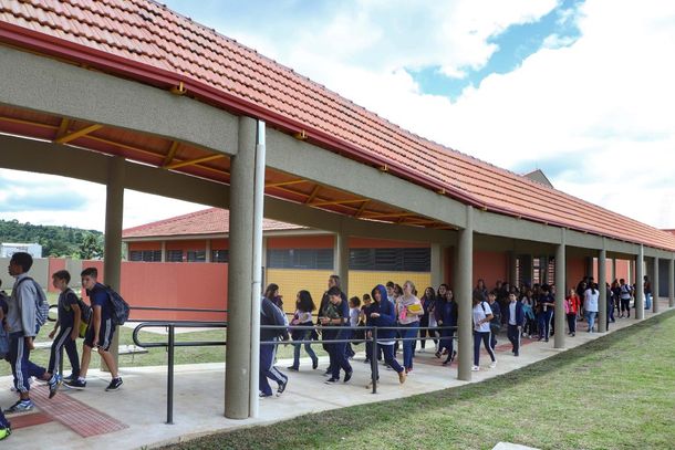 Conforme previsto no calend&aacute;rio escolar de 2022, os professores ter&atilde;o 10 dias de recesso.