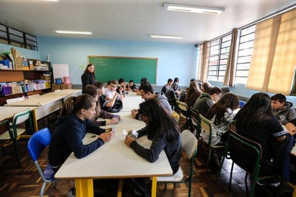 O resultado final do PSS ser&aacute; divulgado em novembro.