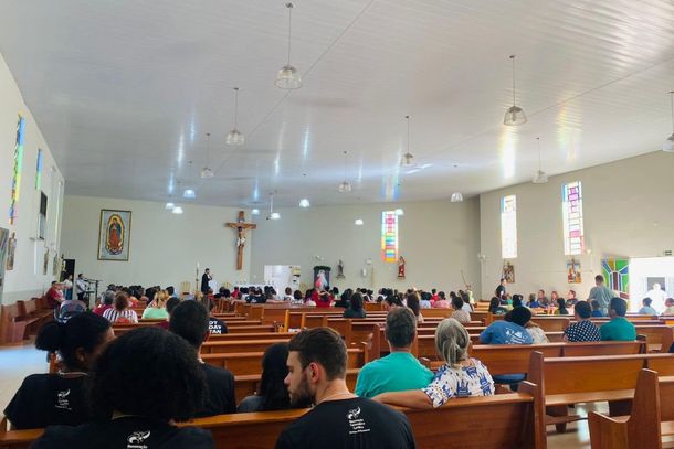 Advogados (as) de Loanda e regi&atilde;o s&atilde;o convidados (as) a participar.