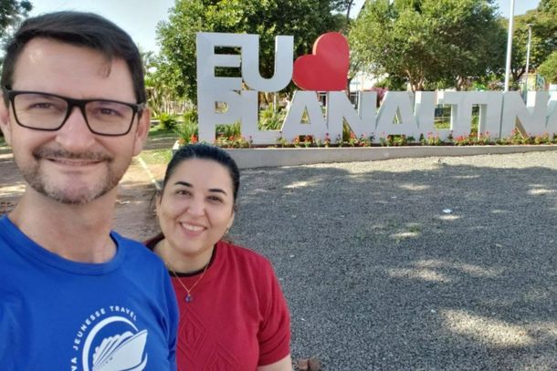 Planaltina do Paran&aacute; tamb&eacute;m foi um dos munic&iacute;pios visitados pelos viajantes no Noroeste.