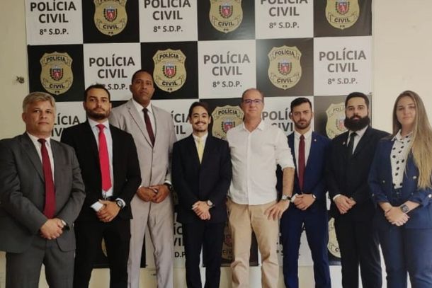 Os nomes dos (as) profissionais n&atilde;o ser&atilde;o divulgados por quest&otilde;es de seguran&ccedil;a.