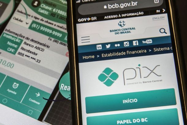 As mudan&ccedil;as haviam sido anunciadas pelo Banco Central (BC) no in&iacute;cio de dezembro.