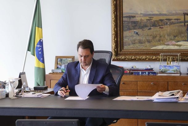 Documento foi sancionado neste domingo (1&ordm;).