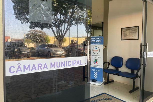 Reuni&atilde;o come&ccedil;a &agrave;s 15h, na C&acirc;mara Municipal.