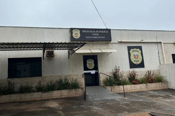 Popula&ccedil;&atilde;o pode entrar em contato com a PC de Santa Isabel pelo WhatsApp.