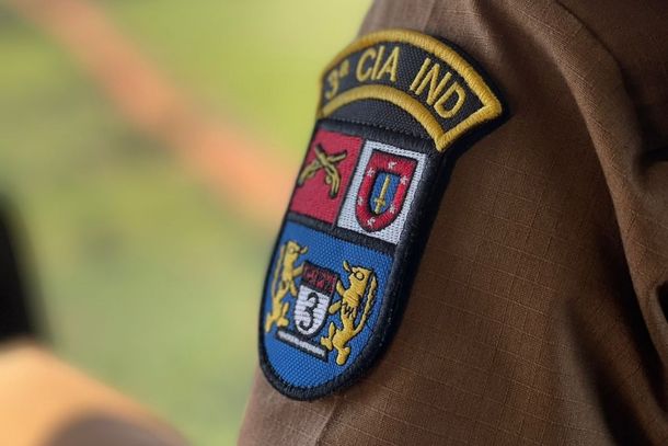 Ocorr&ecirc;ncia foi atendida pela Pol&iacute;cia Militar de Loanda.