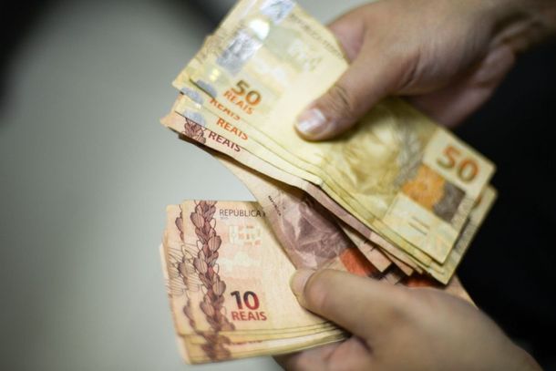 Aumento ser&aacute; nas quatro faixas salariais.