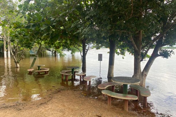 Porto Natal.