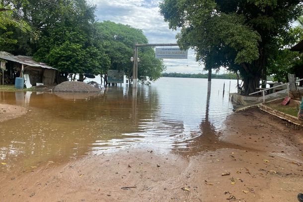 Porto Natal.