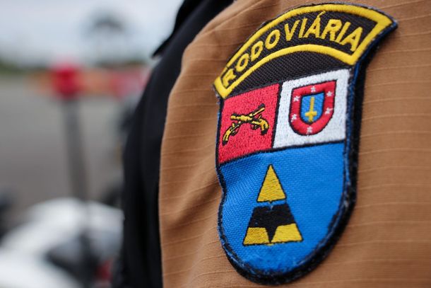 Pris&atilde;o foi realizada pela Pol&iacute;cia Rodovi&aacute;ria Estadual.