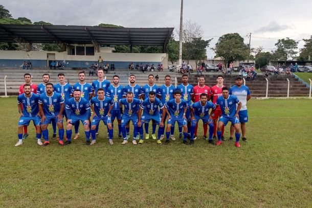 Equipe Nova Londrina E.C.