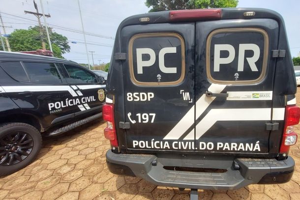 Suspeito foi encaminhado &agrave; cadeia de Loanda.
