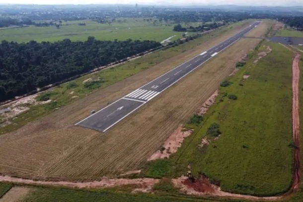 Essa a&ccedil;&atilde;o trar&aacute; desenvolvimento em todas as &aacute;reas do munic&iacute;pio, avalia a prefeitura.