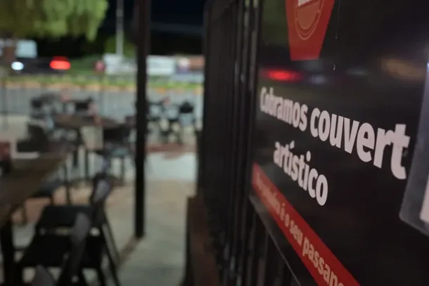 Lei foi aprovada recentemente.