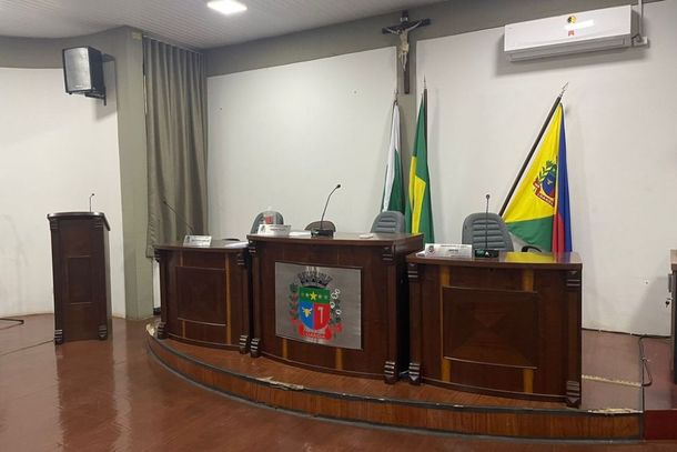 Ao todo, 18 projetos foram aprovados pela Prefeitura e 7 pela C&acirc;mara de Vereadores.