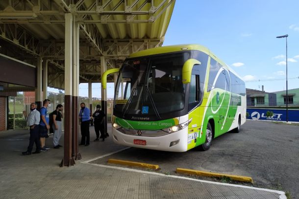 Lei passa a valer em maio de 2025.