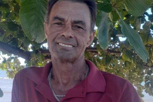 Adenicio foi visto pela &uacute;ltima vez no dia 10 de outubro.