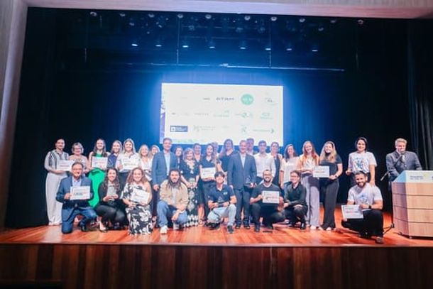 ONG presta servi&ccedil;o volunt&aacute;rio para a comunidade h&aacute; mais de 7 anos.