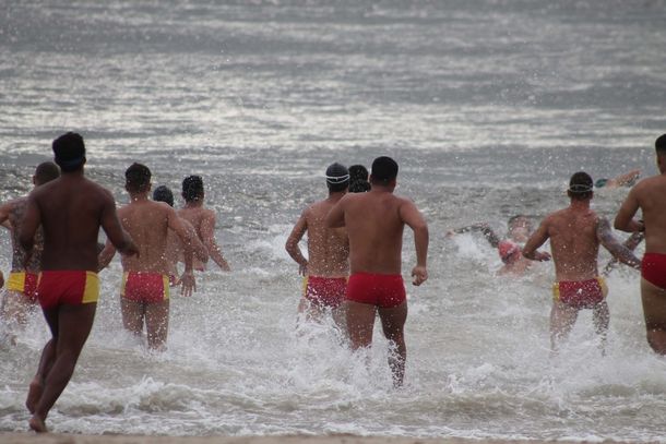 Tamb&eacute;m haver&aacute; competi&ccedil;&otilde;es nas praias.