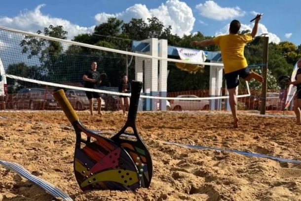 Atividade ser&aacute; na quinta-feira (16).