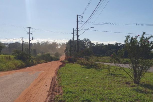 Obra est&aacute; avaliada em R$ 60 milh&otilde;es.
