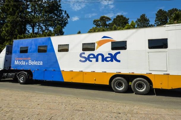 A primeira capacita&ccedil;&atilde;o, o curso de corte feminino e escova, inicia neste m&ecirc;s de janeiro.