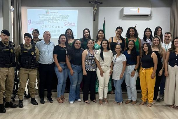 Encontro foi realizado na &uacute;ltima sexta-feira (31).