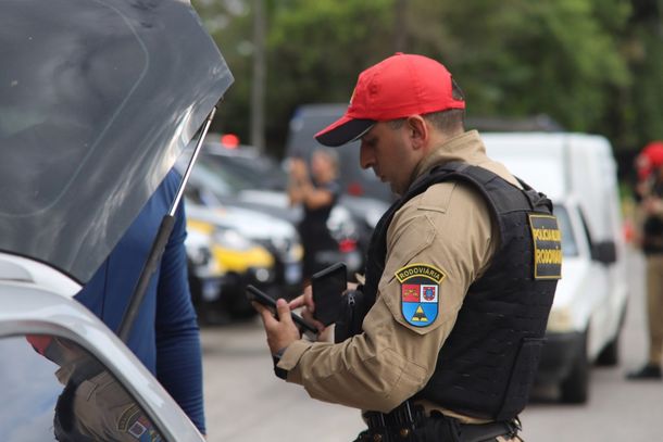 A preven&ccedil;&atilde;o de acidentes e crimes de tr&acirc;nsito, como excesso de velocidade e embriaguez ao volante, s&atilde;o os principais objetivos da opera&ccedil;&atilde;o.