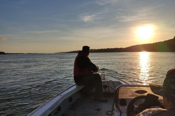 O ciclo teve in&iacute;cio em novembro e busca preservar a reprodu&ccedil;&atilde;o natural dos peixes na bacia do Rio Paran&aacute;.