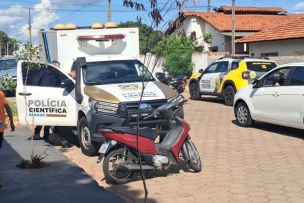 Situa&ccedil;&atilde;o ocorreu na Rua Bar&atilde;o do Rio Branco.