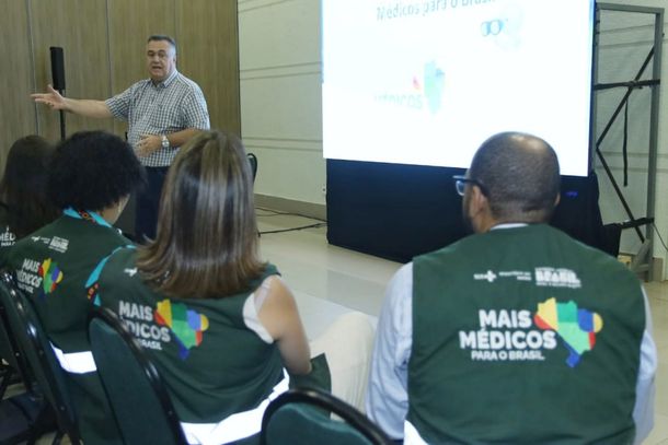 Munic&iacute;pios devem confirmar ades&atilde;o ao programa at&eacute; 28 de mar&ccedil;o.