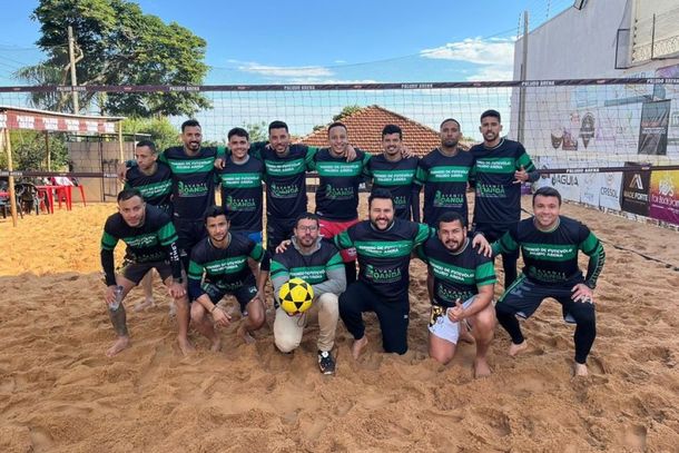 Evento tem apoio do Portal da Cidade.