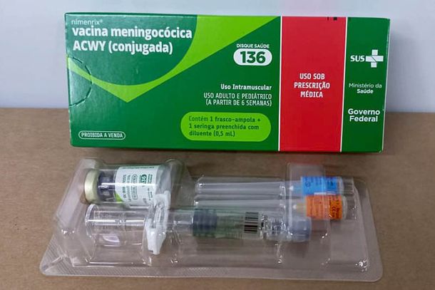 Crian&ccedil;as que j&aacute; completaram o esquema com tr&ecirc;s doses n&atilde;o precisam se revacinar.  