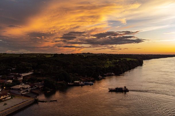 Portal da Cidade traz informa&ccedil;&otilde;es do Simepar para os dias 19 a 22 de junho.