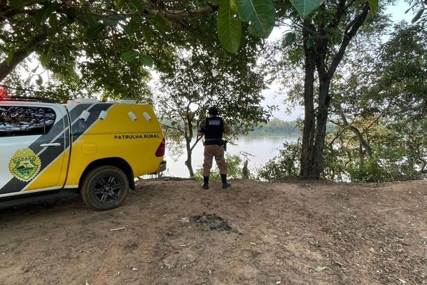 Loanda e os munic&iacute;pios vizinhos fazem parte da &aacute;rea de atendimento da Companhia.