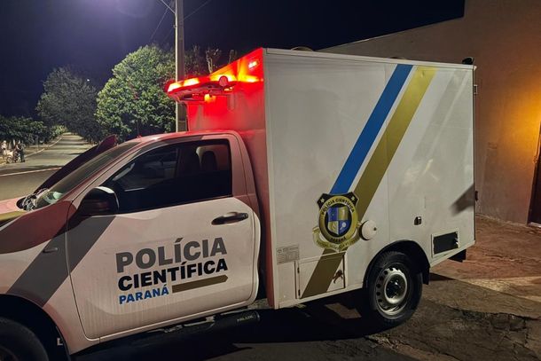 Ocorr&ecirc;ncia foi registrada nesta sexta-feira (18).