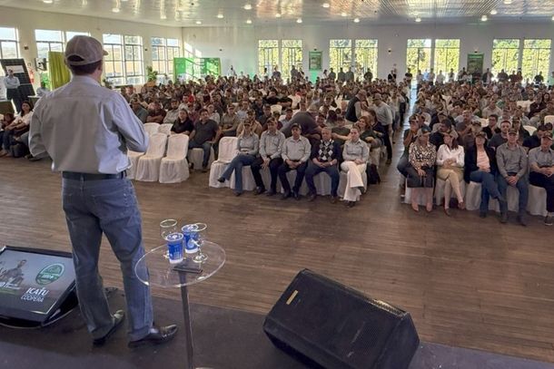 Jorge Guedes, presidente da Sicredi Rio Paran&aacute;, destaca que incremento &eacute; reflexo do esfor&ccedil;o em fomentar desenvolvimento econ&ocirc;mico.