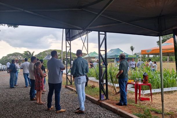 Inscri&ccedil;&otilde;es ser&atilde;o feitas no local no dia do evento.