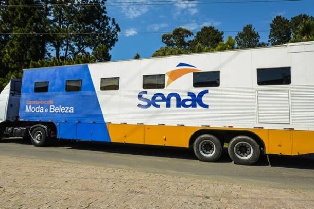 Interessados podem procurar o Cras ou a Secretaria de Assist&ecirc;ncia Social para garantir a vaga.